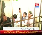 Karachi: Rangers arrest 70 suspects