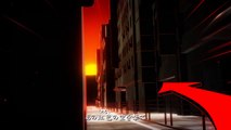 Tokyo Twilight Ghosthunters - Générique japonais