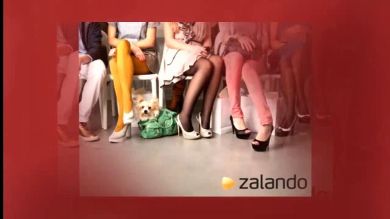 kortingcode zalando 2014