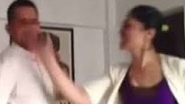 Jolly LLB Director Subhash Kapoor Beaten By Actress For Sexual Molestation !