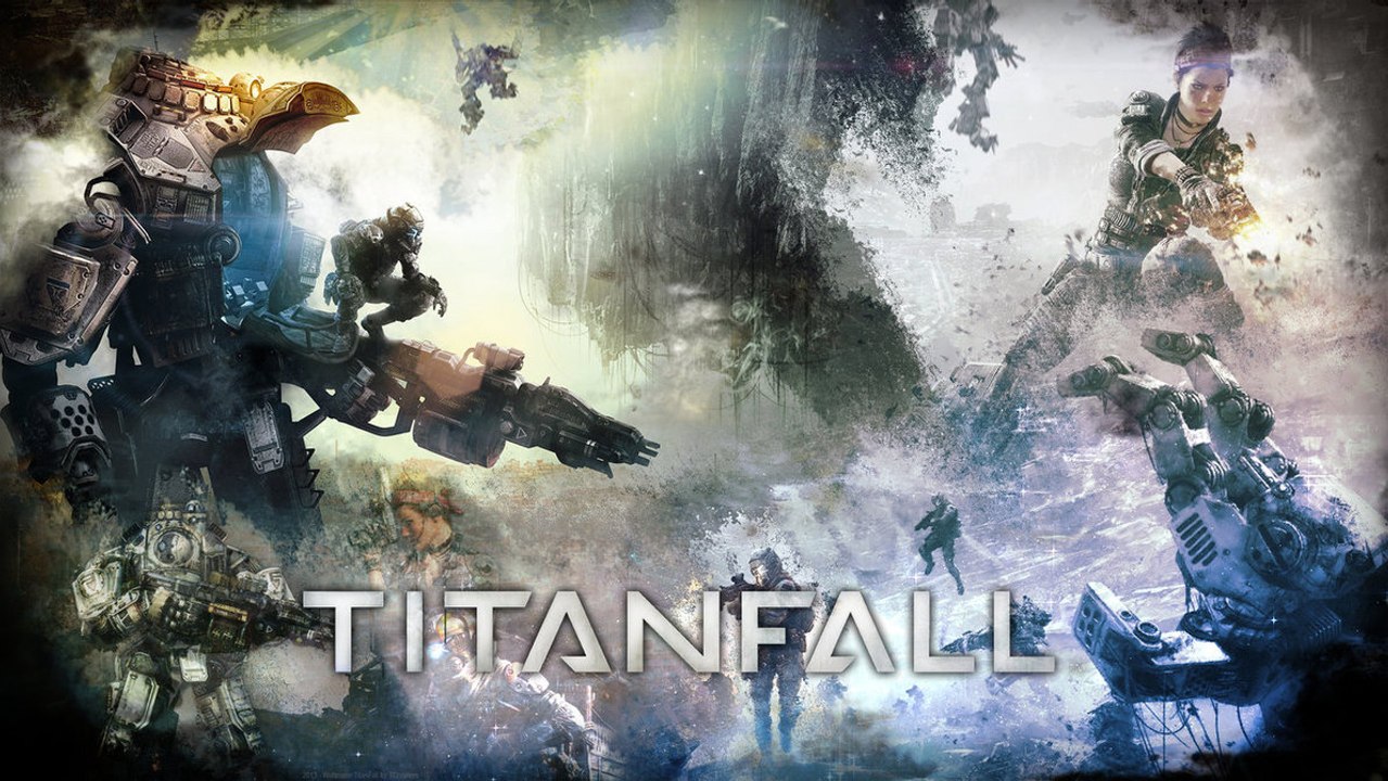 Test | beta | Titanfall | PC