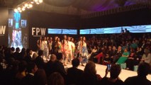 GULABO by Maheen Khan - Day 02 of Fashion Pakistan Week -  S/S 2014