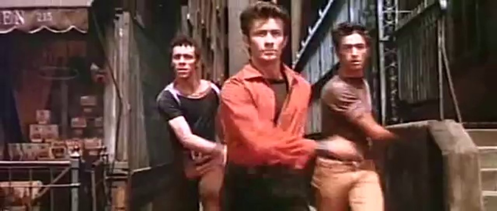 West Side Story