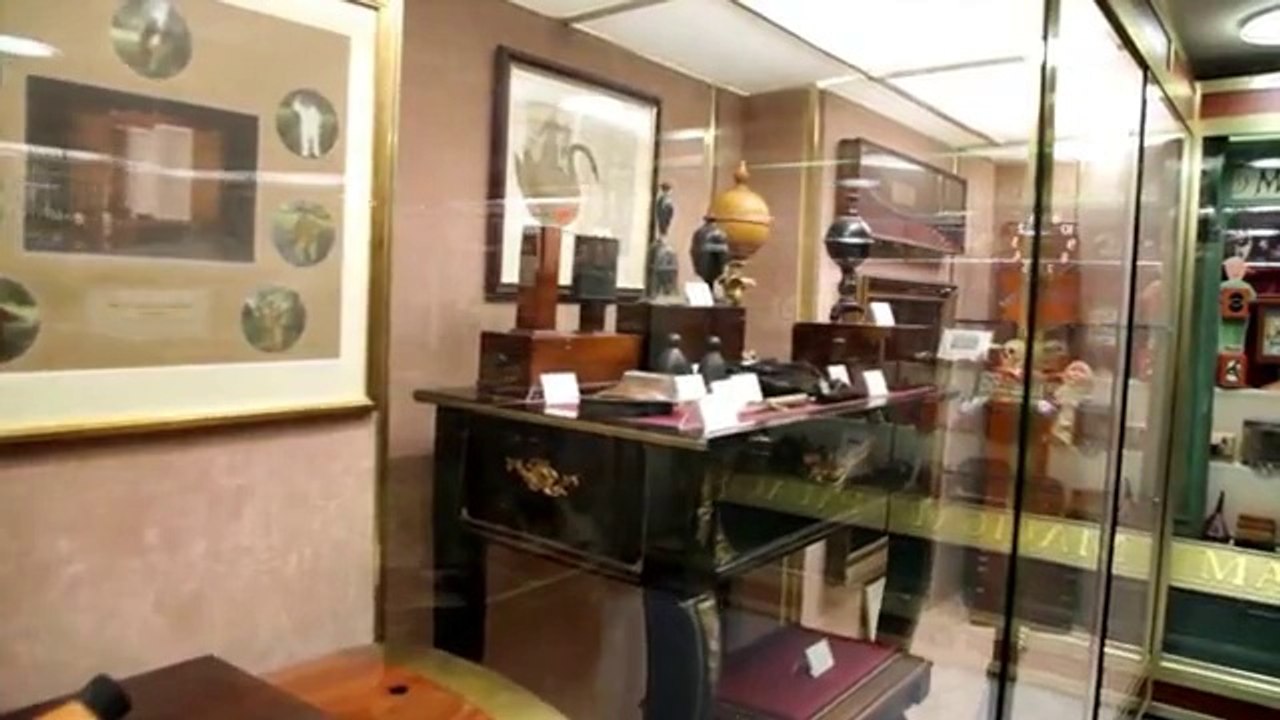 Modern Magic - Will Houstoun