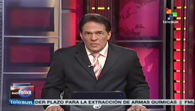 Manifestantes ucranianos toman a 67 policías como rehenes