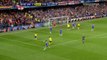 Gol de Andrés Iniesta - Chelsea 1-1 FC Barcelona