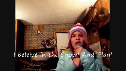 Murp - Boots, snowy boots (Sepultura cover)