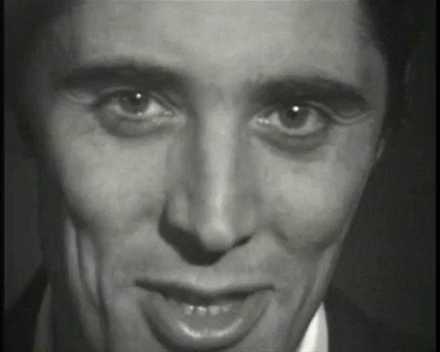 - Sacha Distel-"" mon petit bout d'chou ""