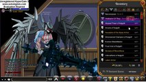 PlayerUp.com - Buy Sell Accounts - Aqw Selling Account 2013 November 24 (NOT TRADED YET)