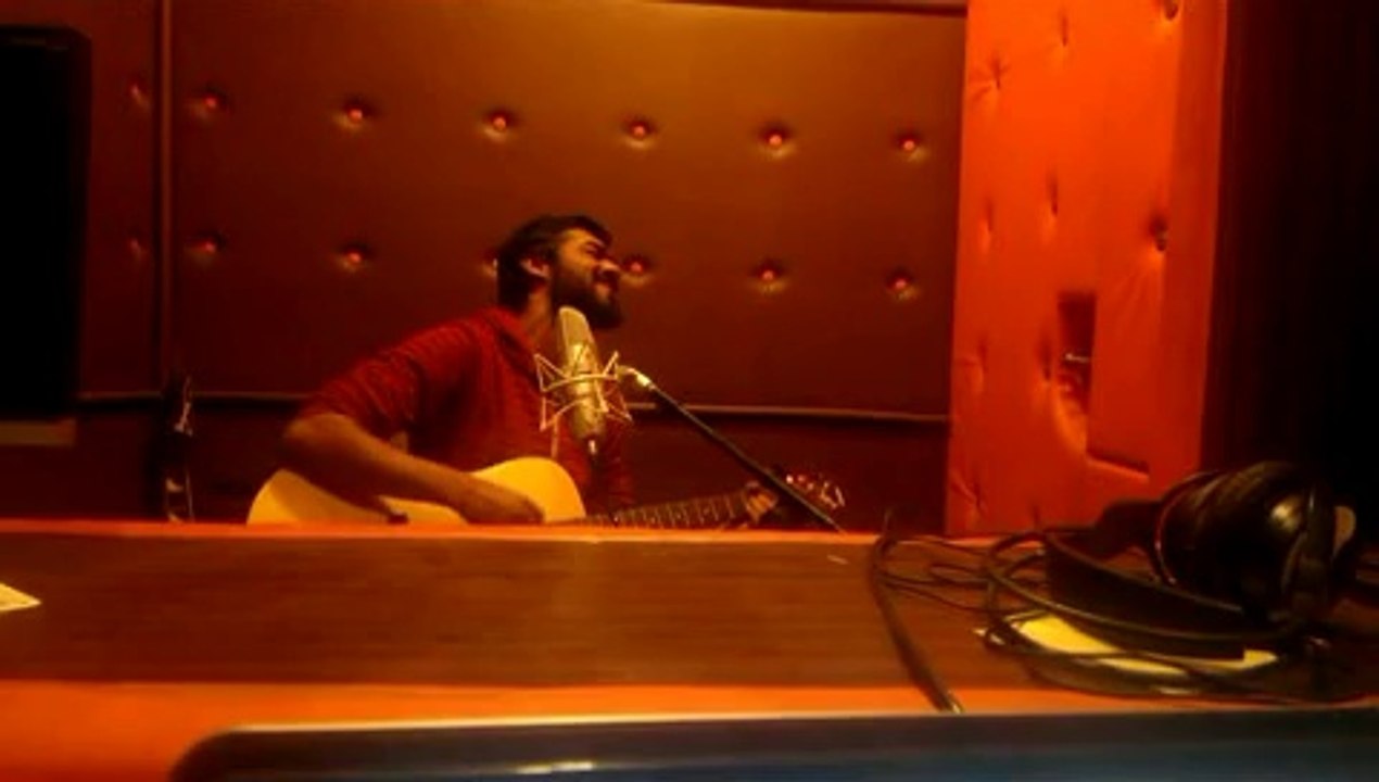 Baazigar covery by Usman