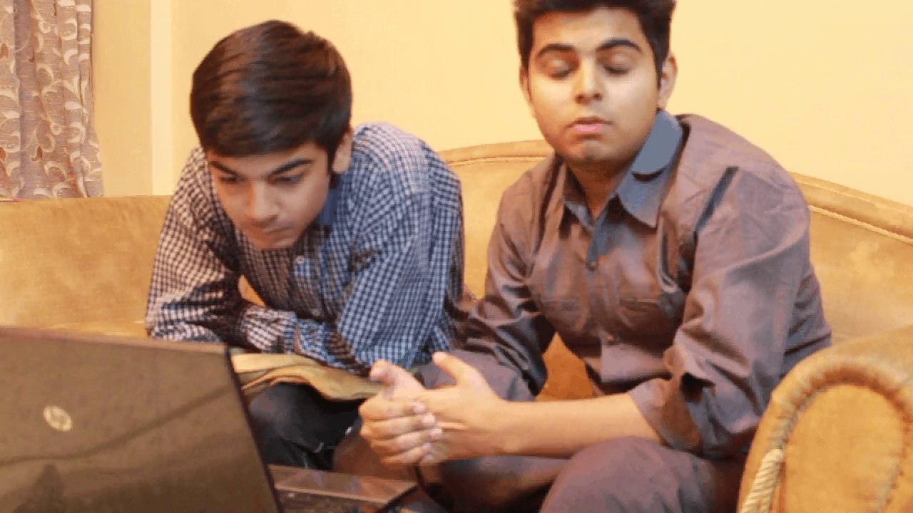 Ab Mujhay Jeenay Do - II