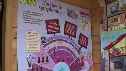 Vivre à Langouët ... Clotilde QUINIO / Informatique & communication