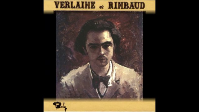 Léo Ferré/ Verlaine-ô triste était mon âme