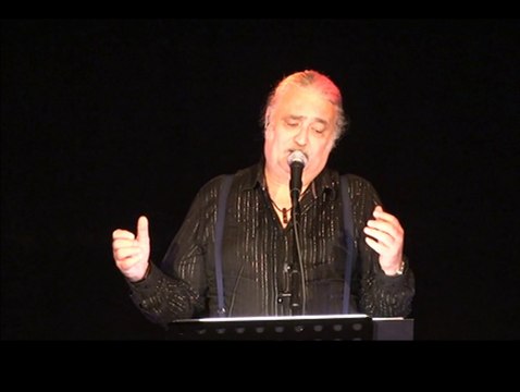 DEUX ENFANTS AU SOLEIL (Jean Ferrat par Giorgio)