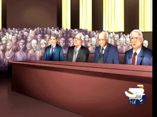 Musharraf Treason Trial-21 Feb 2014