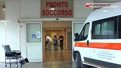 TG 20.02.14 Sanità, sbloccate 800 assunzioni