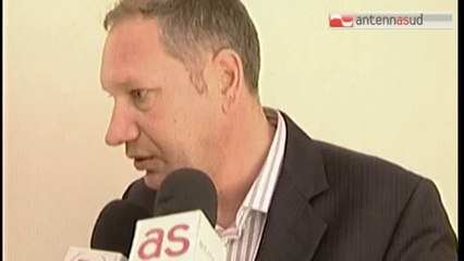 TG 20.02.14 Sanità, l'ira di Blasi (Pd) sul piano assunzioni: "Salento penalizzato"