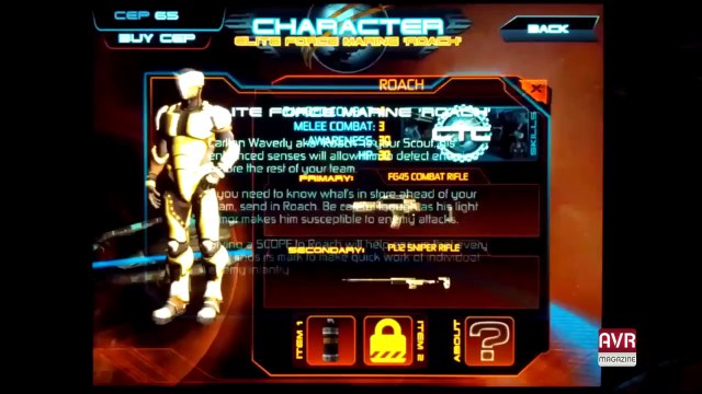 Line of defense tactics gioco strategico per iOS e Android - AVRMagazine.com