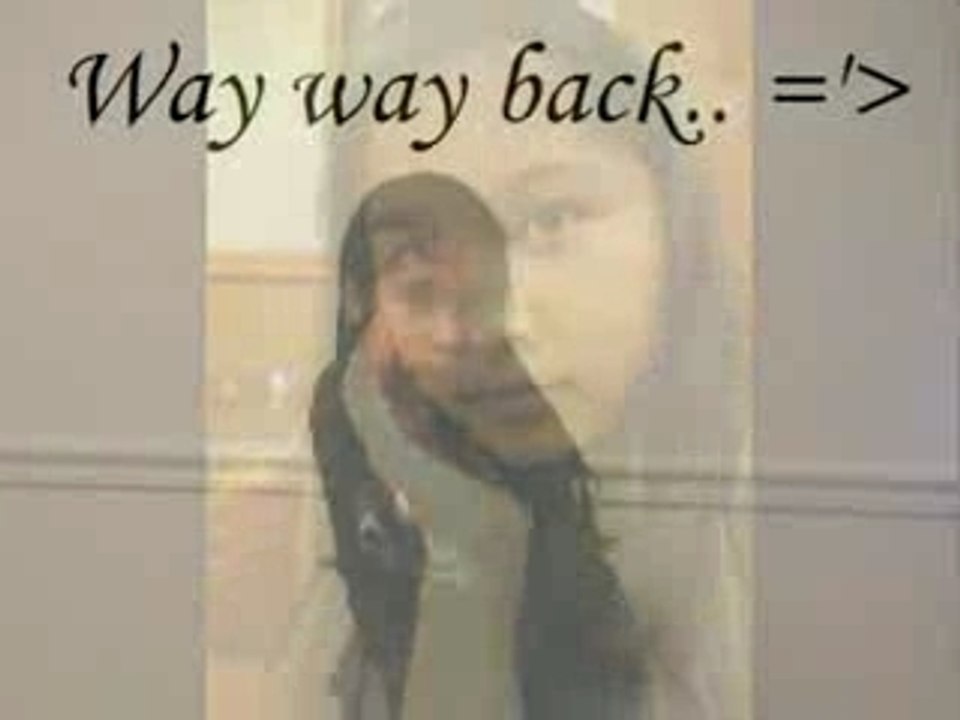 Just My Reminisce