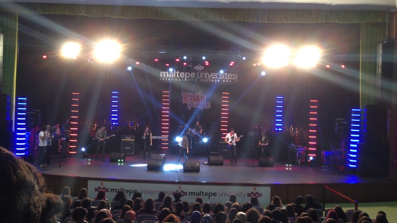 şal rock'n purple 2014 nilsu kutlu