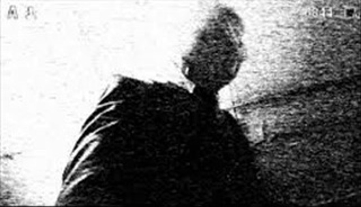 Creepypasta - El Origen de slenderman - Loquendo