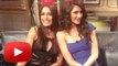 Nargis-Freida Answers Sex Queries Of Karan Johar On Koffee With Karan