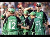 Ireland shock World T20 champions West Indies