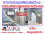 Indianapolis Air Conditioning Service - Emergency AC Repair- Furnace Repair   