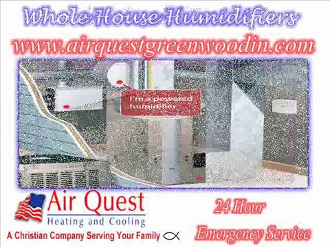 Indianapolis Air Conditioning Service - Emergency AC Repair- Furnace Repair