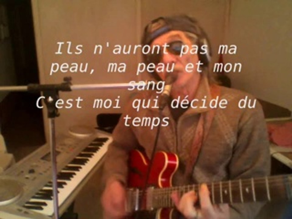 Mort ou vivant