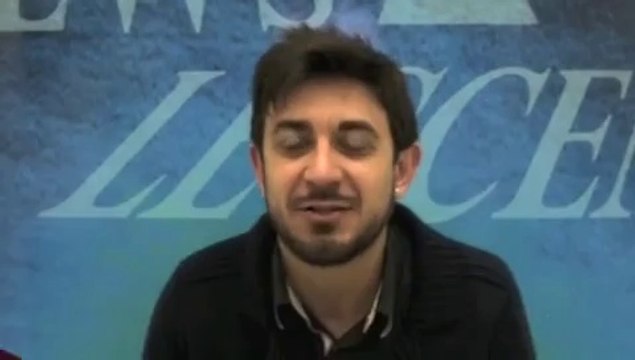 Leccenews24 Notizie dal Salento in tempo reale: Rassegna Stampa 20 Febbraio