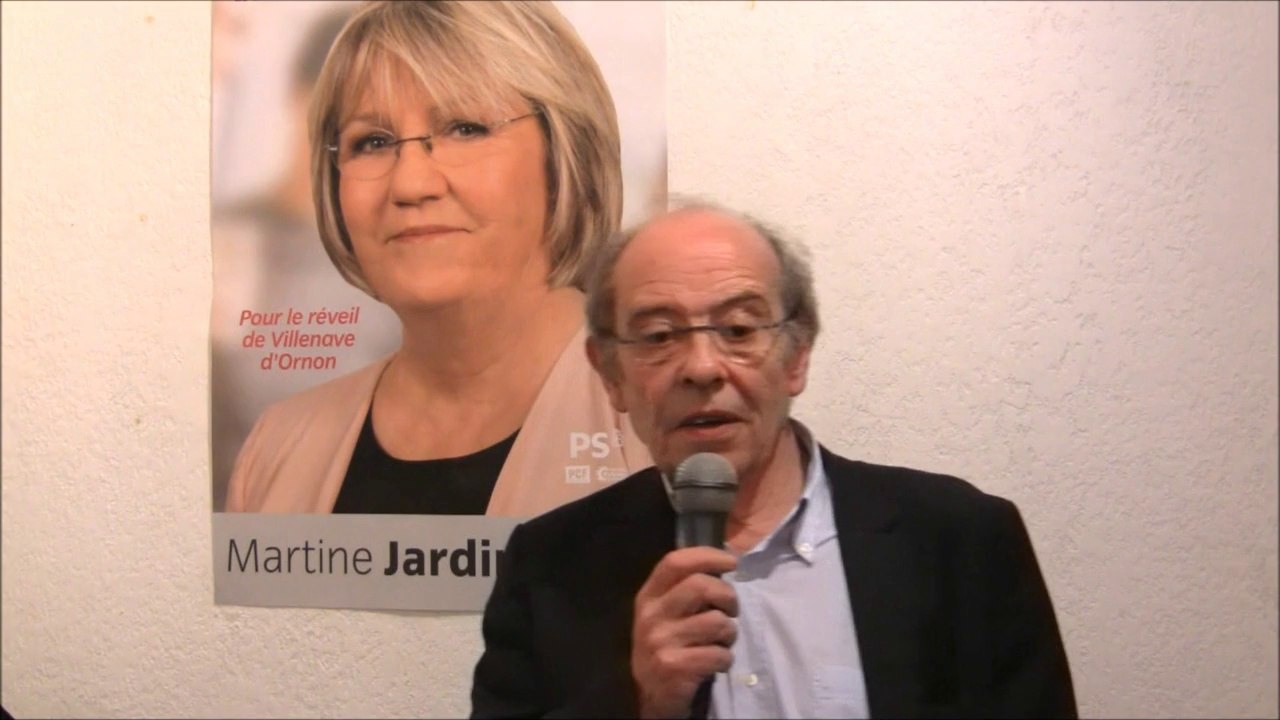 Philippe Barbe