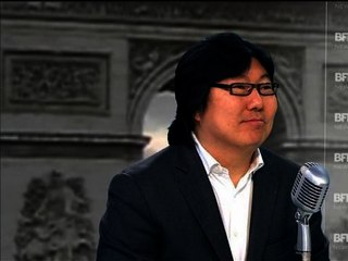 Jean-Vincent Placé maintient ses propos sur Arnaud Monteboug - 21/02