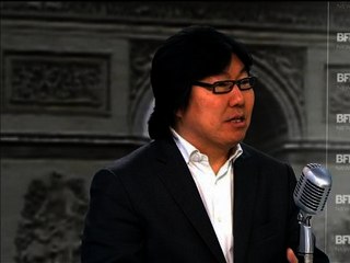 Jean-Vincent Placé: "en France on est en train de rater un grand virage industriel" - 21/02