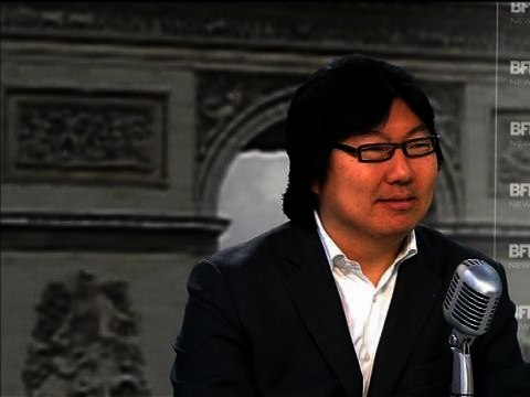 Jean-Vincent Placé estime qu'il faut que Ianoukovitch parte - 21/02