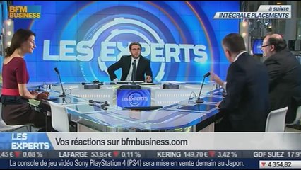 Emmanuel Duteil: Les experts - 21/02 2/2
