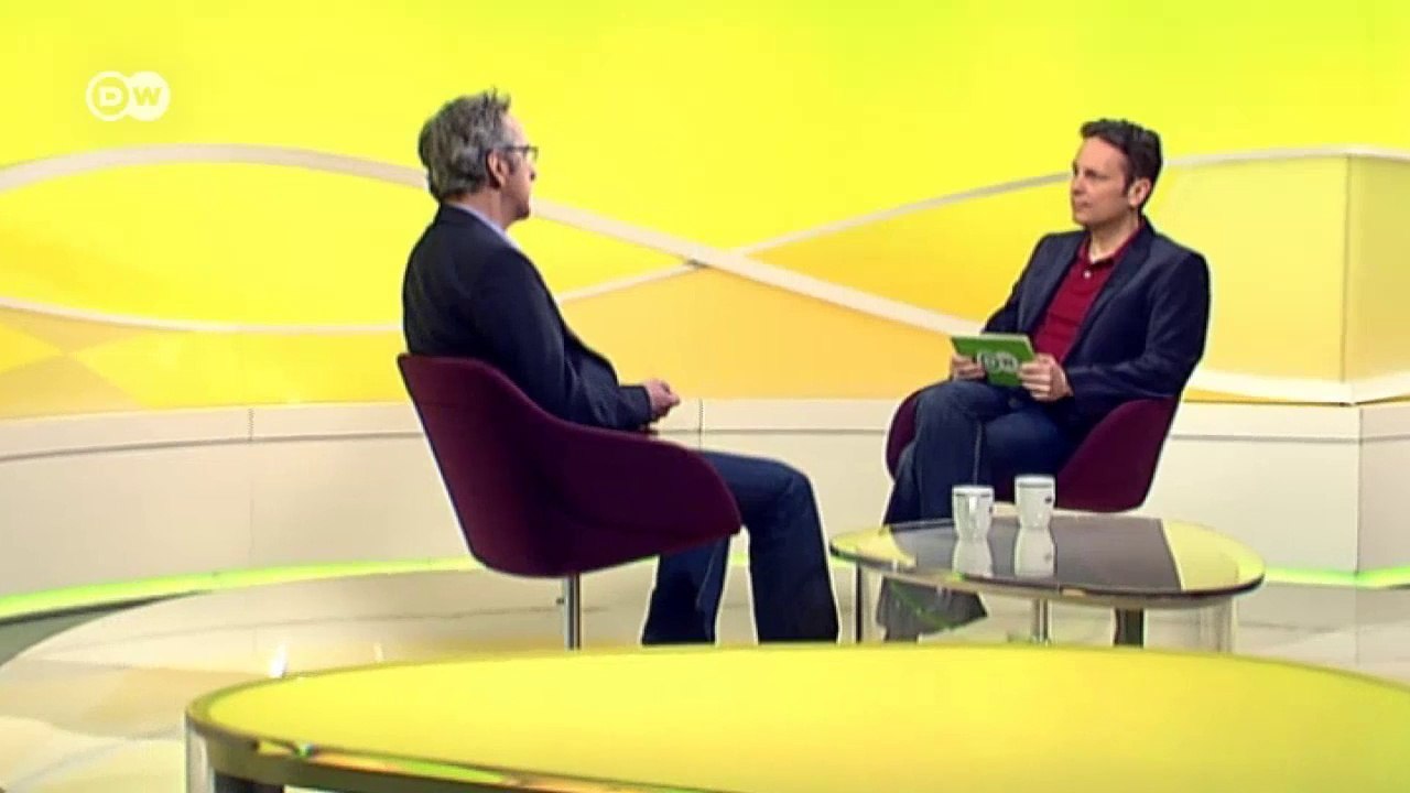 Bluthochdruck senken | Fit & gesund - Interview