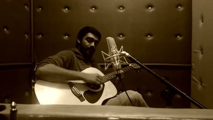 Hona tha piyar cover by Usman