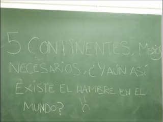 ¿Somos iguales?