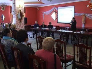 Konferencja inaugurująca PCPR Ostrów Mazowiecka 2014