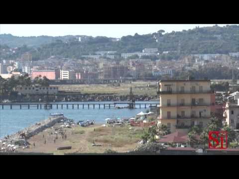 Napoli - I comitati Bagnoli incontrano i consiglieri comunali (20.02.14)