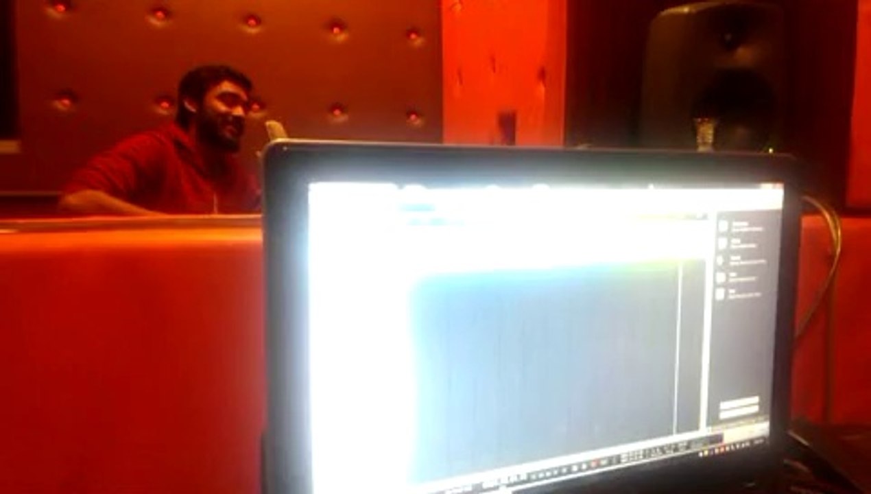 Main vaari Javaan cover by Usman