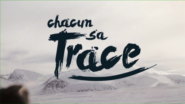 Emission 01 - Chacun sa Trace 2014