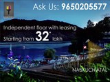 Naukuchital Nainital- For details call 09650205577. Independent floors, Cottages and villas by Rangtooli
