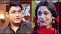 Kapil Sharma CRITICIZES Sunil Grover's show MAD IN INDIA -- EXCLUSIVE !!