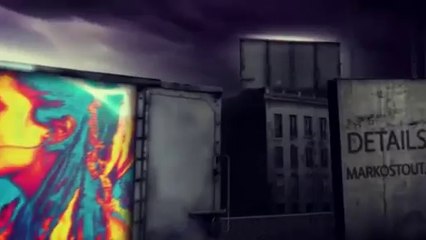 Gloria Stein Art Gallery (Marko Stout)