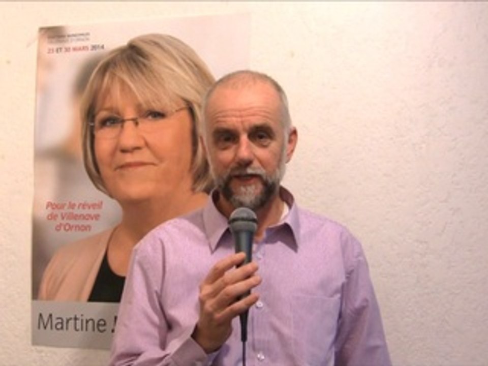 François Cassiau