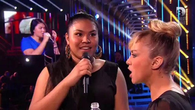 Enora Malagré a très soif (épisode 3)