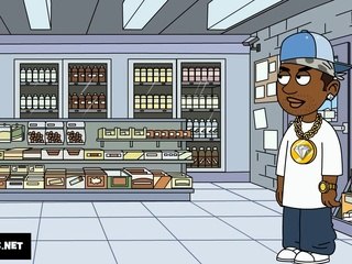 Learn the French alphabet # 36