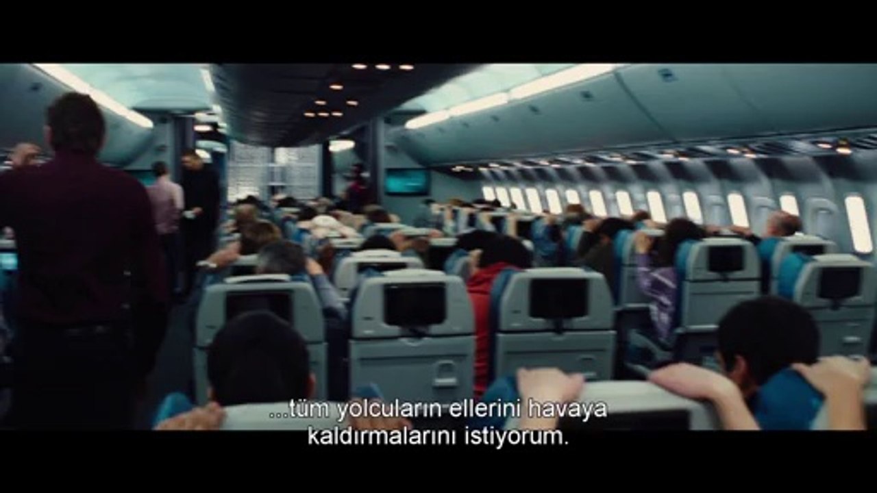 Non-Stop - fragman